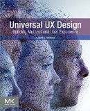 Universal UX design