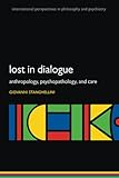 Lost in dialogue