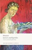 Satires and epistles