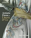 Artistic dress at Liberty & Co