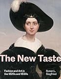 The new taste