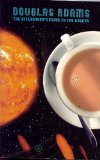 The hitchhiker's guide to the galaxy