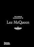 The world according to Lee McQueen