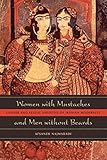 Women with mustaches and men without beards