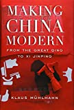 Making China modern
