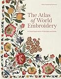 The atlas of world embroidery