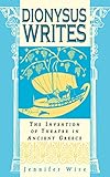 Dionysus Writes