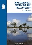 Archaeological sites of the Nile Delta of Egypt