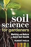 Soil science for gardeners
