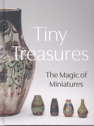 Tiny treasures