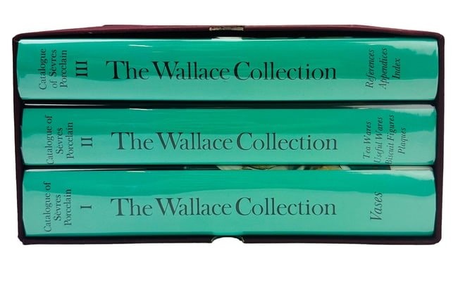 The Wallace Collection
