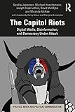 The Capitol riots