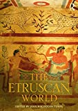 The Etruscan world