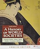 A history of world societies