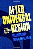 After universal design