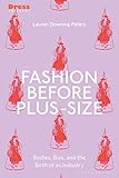 Fashion before plus-size