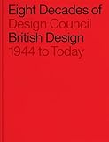 Eight decades of British design