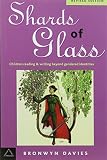 Shards of glass
