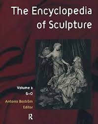 Encyclopedia of sculpture