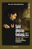 Saint Aloysius Gonzaga, S.J.