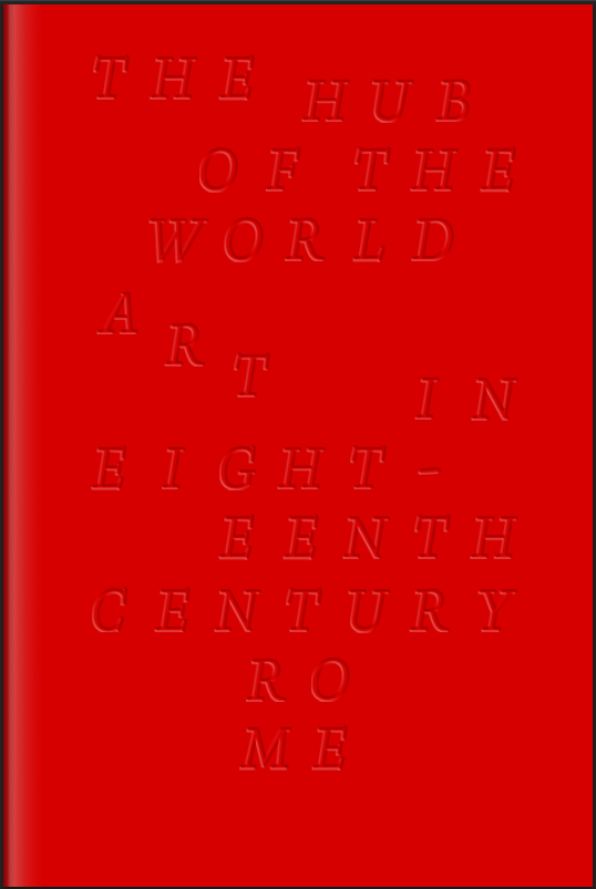 The Hub of the World