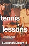 Tennis lessons