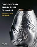 Contemporary British silver designers