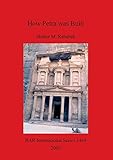 How Petra was Built