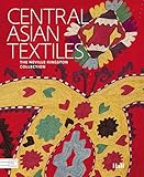 Central Asian textiles
