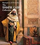 Masterpieces of Orientalist art