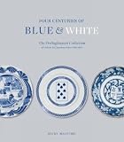 Four centuries of blue & white