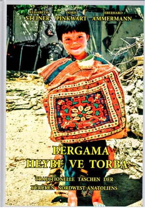 Bergama Heybe ve Torba