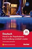 Mord in der Popakademie - Lina Lindberg ermittelt wieder