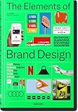 The Elements of Brand Design