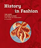 History in fashion
