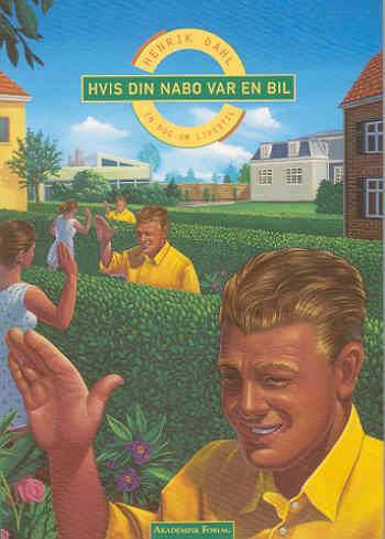 Hvis din nabo var en bil