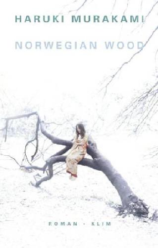 Norwegian wood
