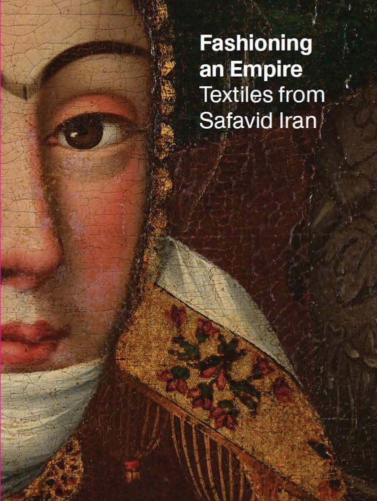 Fashioning an empire