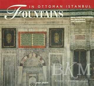 Fountains in Ottoman Istanbul