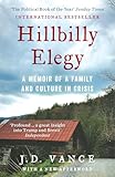 Hillbilly elegy