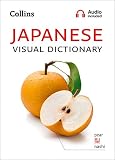 Japanese visual dictionary