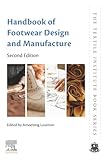 Handbook of Footwear Design and Manufacture