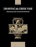 Drawing the Greek vase