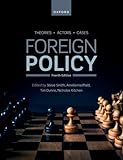 Foreign policy