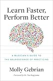 Learn faster, perform better