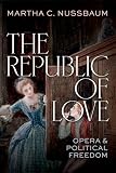 The republic of love