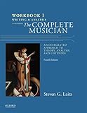 The complete musician : workbook 1