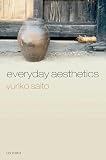 Everyday aesthetics