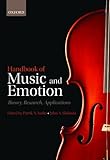 Handbook of music and emotion