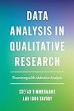 Data analysis in qualitative research